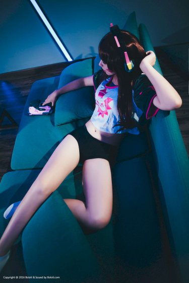 急症男女